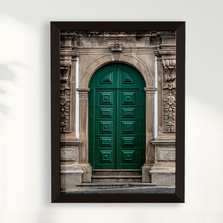 Quadro Pelourinho 066 por Thales Antonio