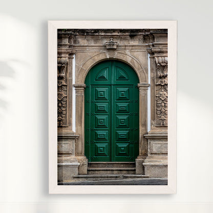 Quadro Pelourinho 066 por Thales Antonio