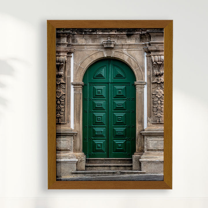 Quadro Pelourinho 066 por Thales Antonio