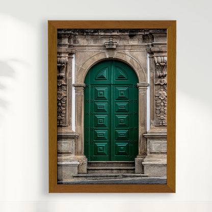 Quadro Pelourinho 066 por Thales Antonio
