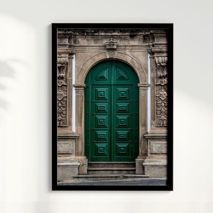 Quadro Pelourinho 066 por Thales Antonio
