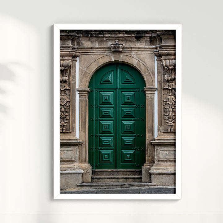 Quadro Pelourinho 066 por Thales Antonio