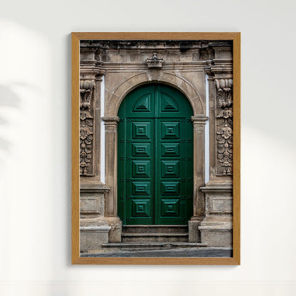 Quadro Pelourinho 066 por Thales Antonio