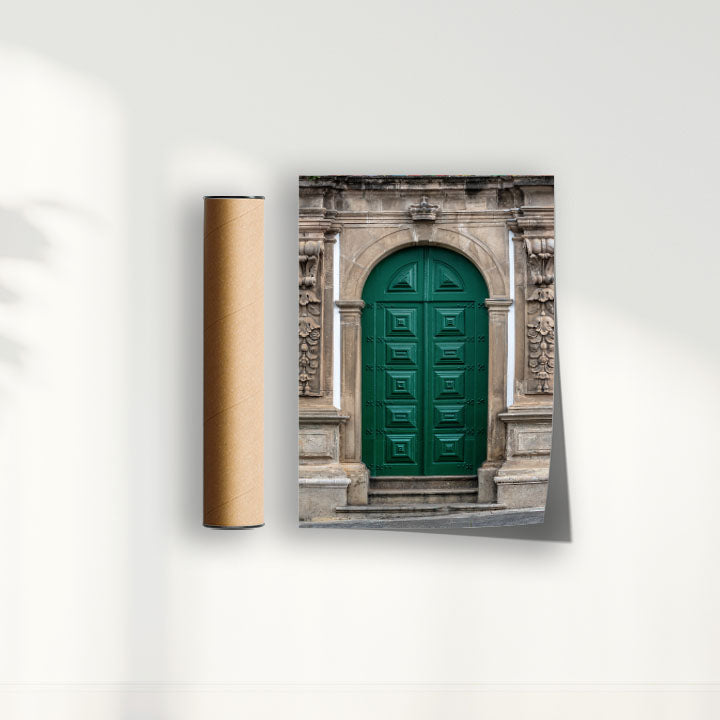 Quadro Pelourinho 066 por Thales Antonio