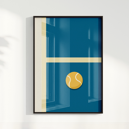 Quadro Torneio Inspiration I