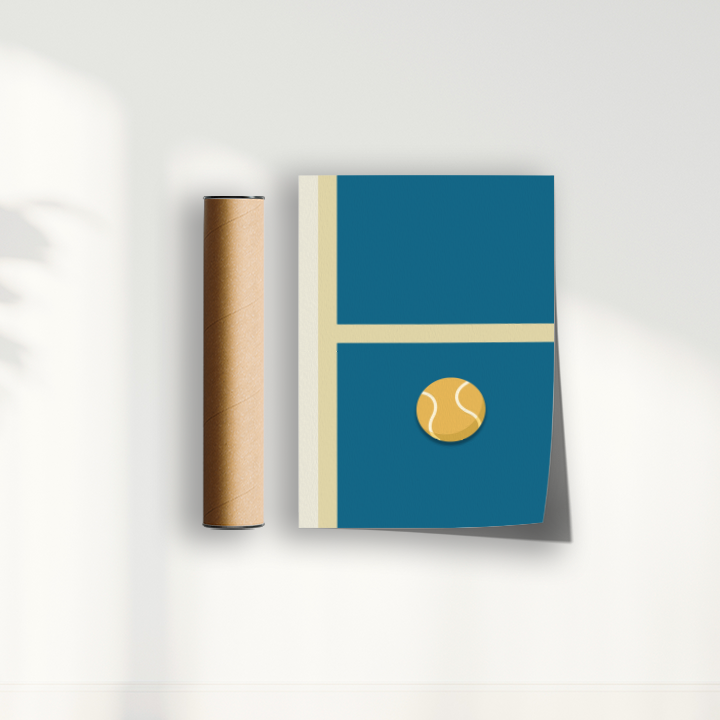 Quadro Torneio Inspiration I