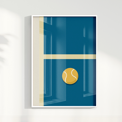 Quadro Torneio Inspiration I