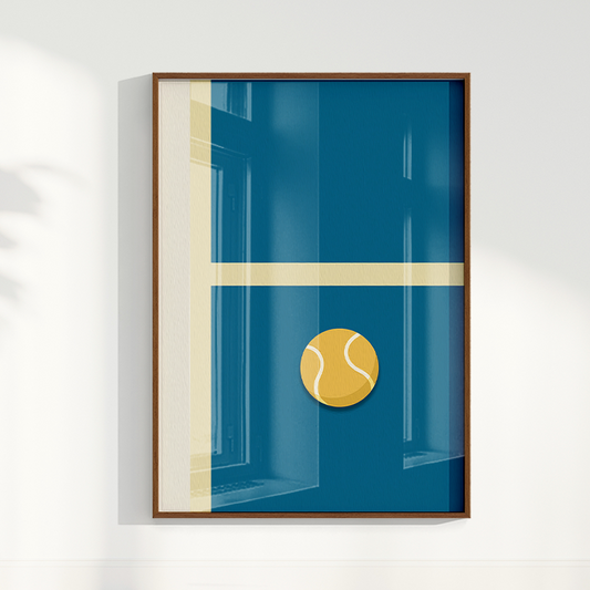 Quadro Torneio Inspiration I