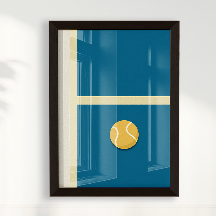 Quadro Torneio Inspiration I