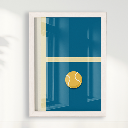 Quadro Torneio Inspiration I