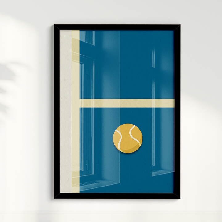 Quadro Torneio Inspiration I
