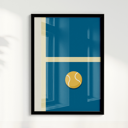 Quadro Torneio Inspiration I