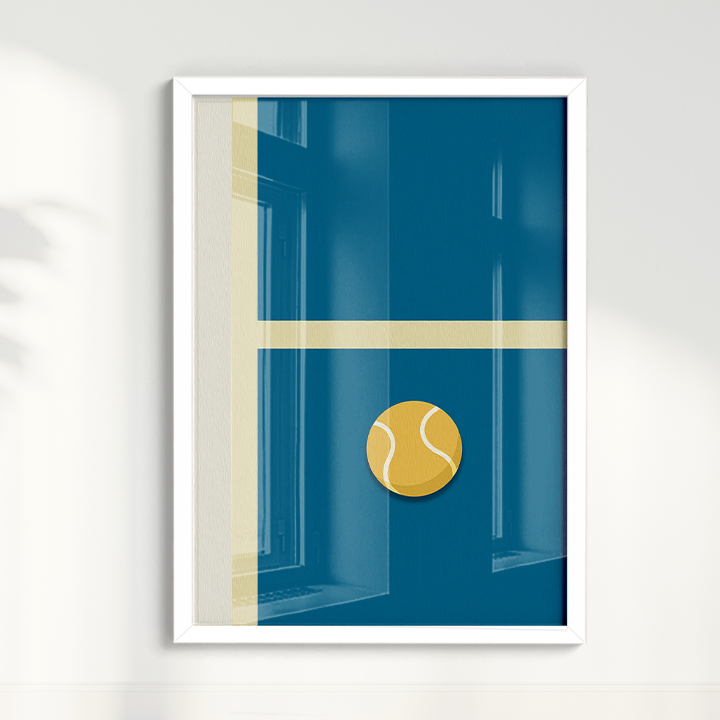 Quadro Torneio Inspiration I