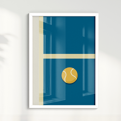 Quadro Torneio Inspiration I