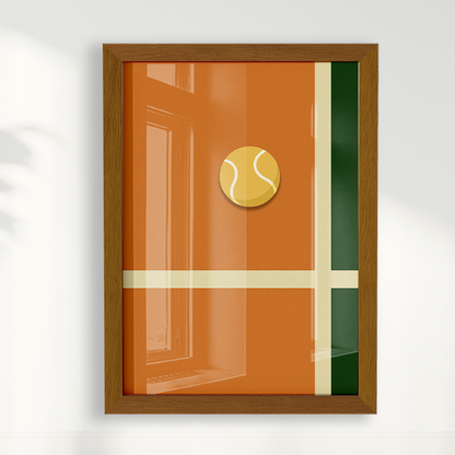 Quadro Torneio Inspiration II