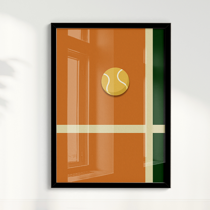 Quadro Torneio Inspiration II