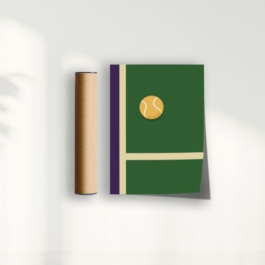 Quadro Torneio Inspiration III