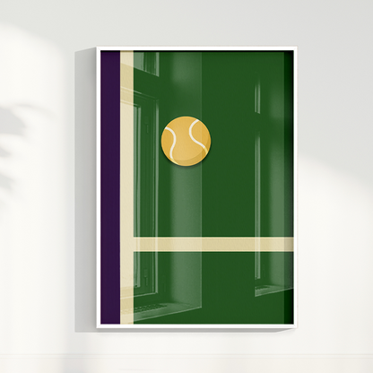 Quadro Torneio Inspiration III
