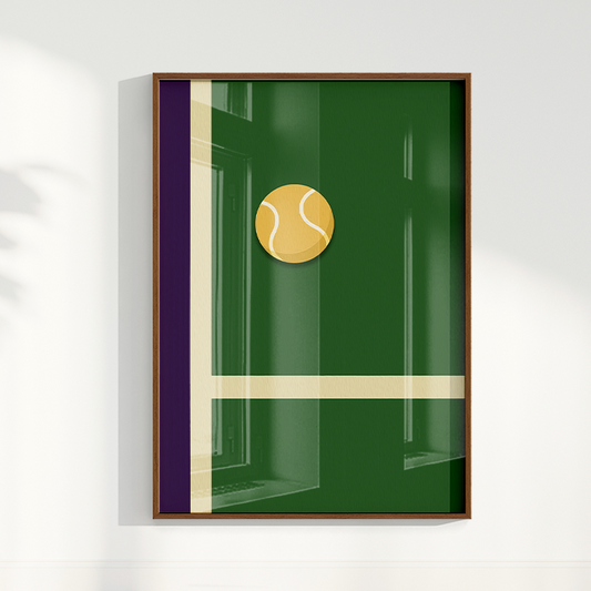 Quadro Torneio Inspiration III