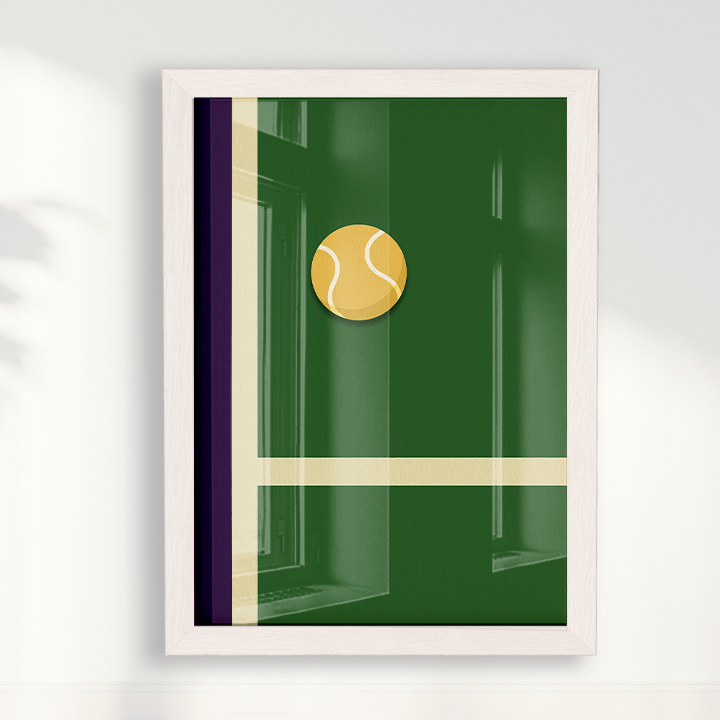 Quadro Torneio Inspiration III