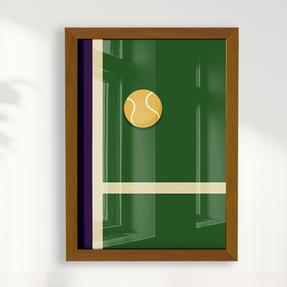 Quadro Torneio Inspiration III
