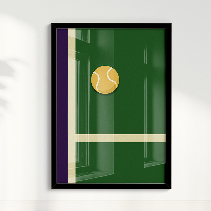 Quadro Torneio Inspiration III
