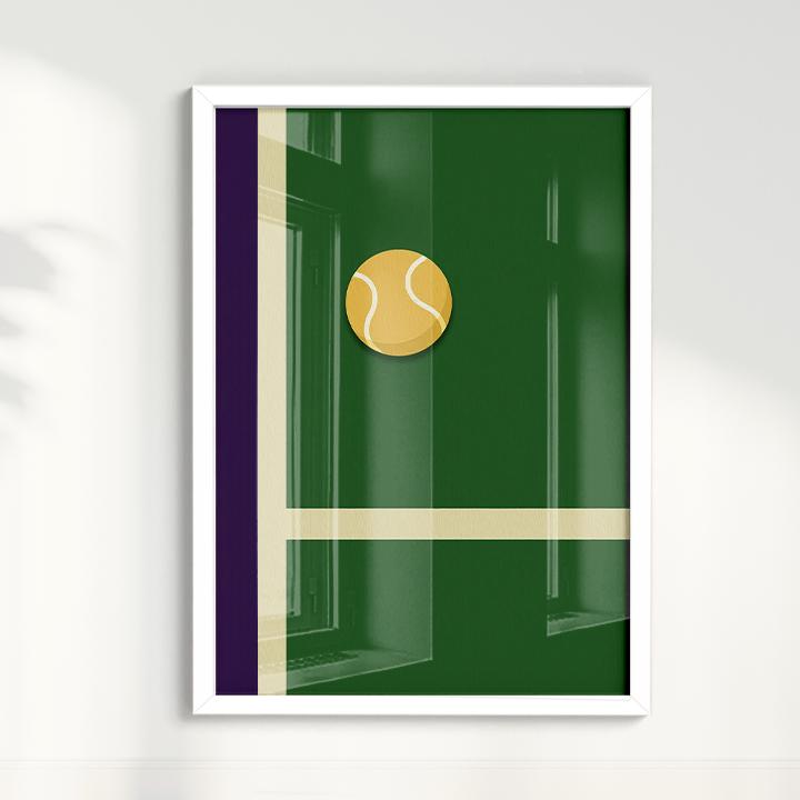 Quadro Torneio Inspiration III