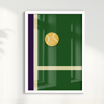 Quadro Torneio Inspiration III