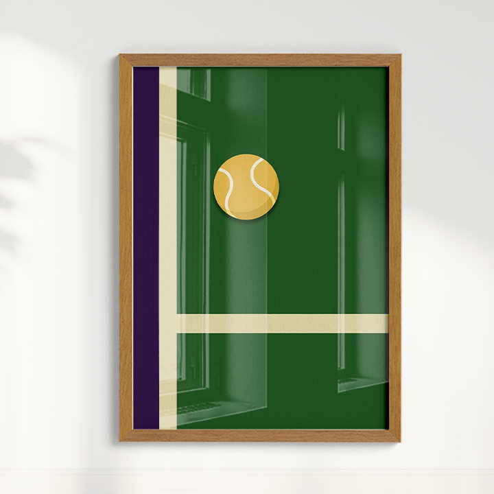 Quadro Torneio Inspiration III