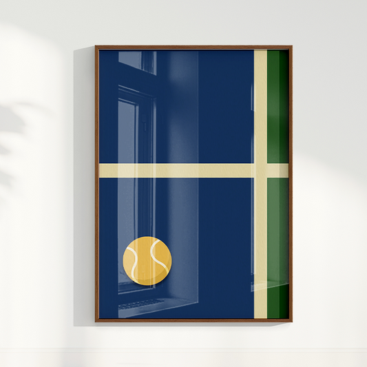 Quadro Torneio Inspiration IV