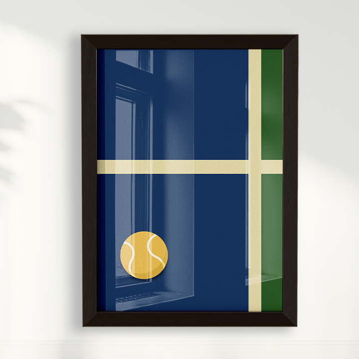 Quadro Torneio Inspiration IV