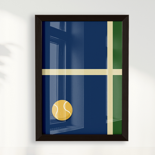 Quadro Torneio Inspiration IV
