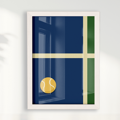 Quadro Torneio Inspiration IV