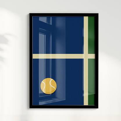 Quadro Torneio Inspiration IV