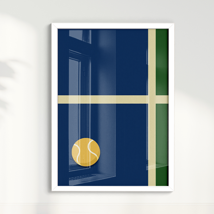 Quadro Torneio Inspiration IV