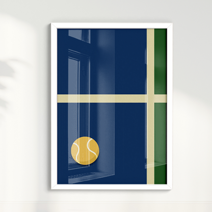 Quadro Torneio Inspiration IV