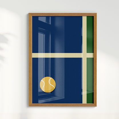 Quadro Torneio Inspiration IV