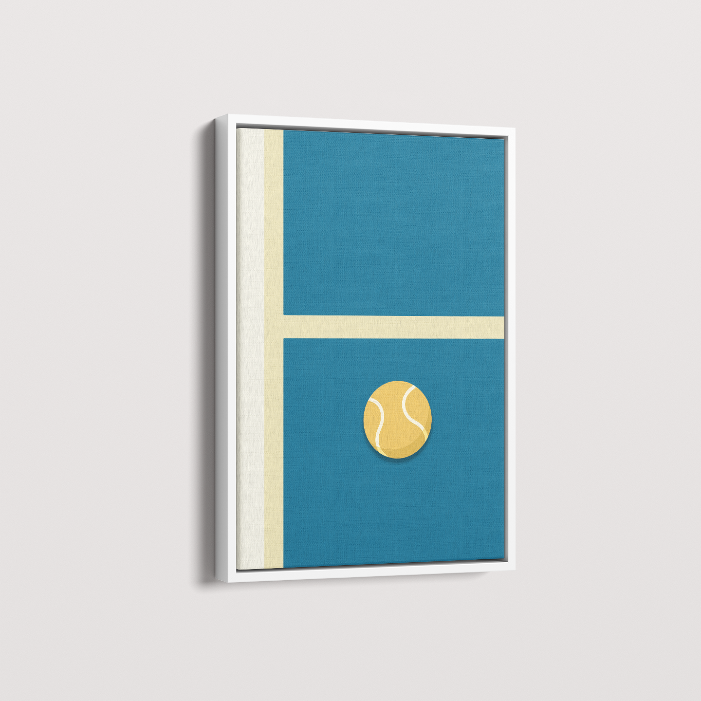 Quadro Torneio Inspiration I
