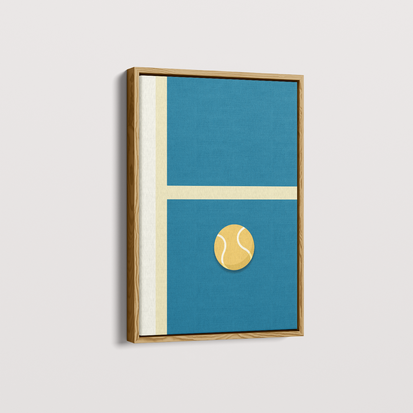 Quadro Torneio Inspiration I