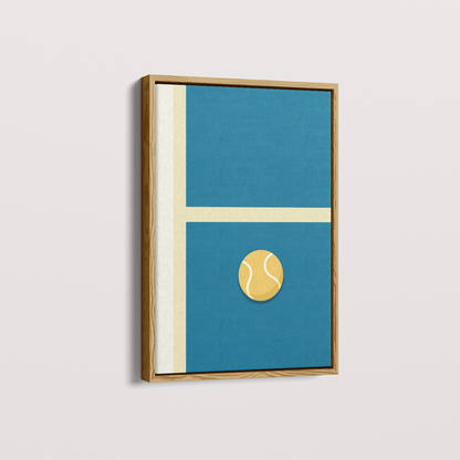Quadro Torneio Inspiration I