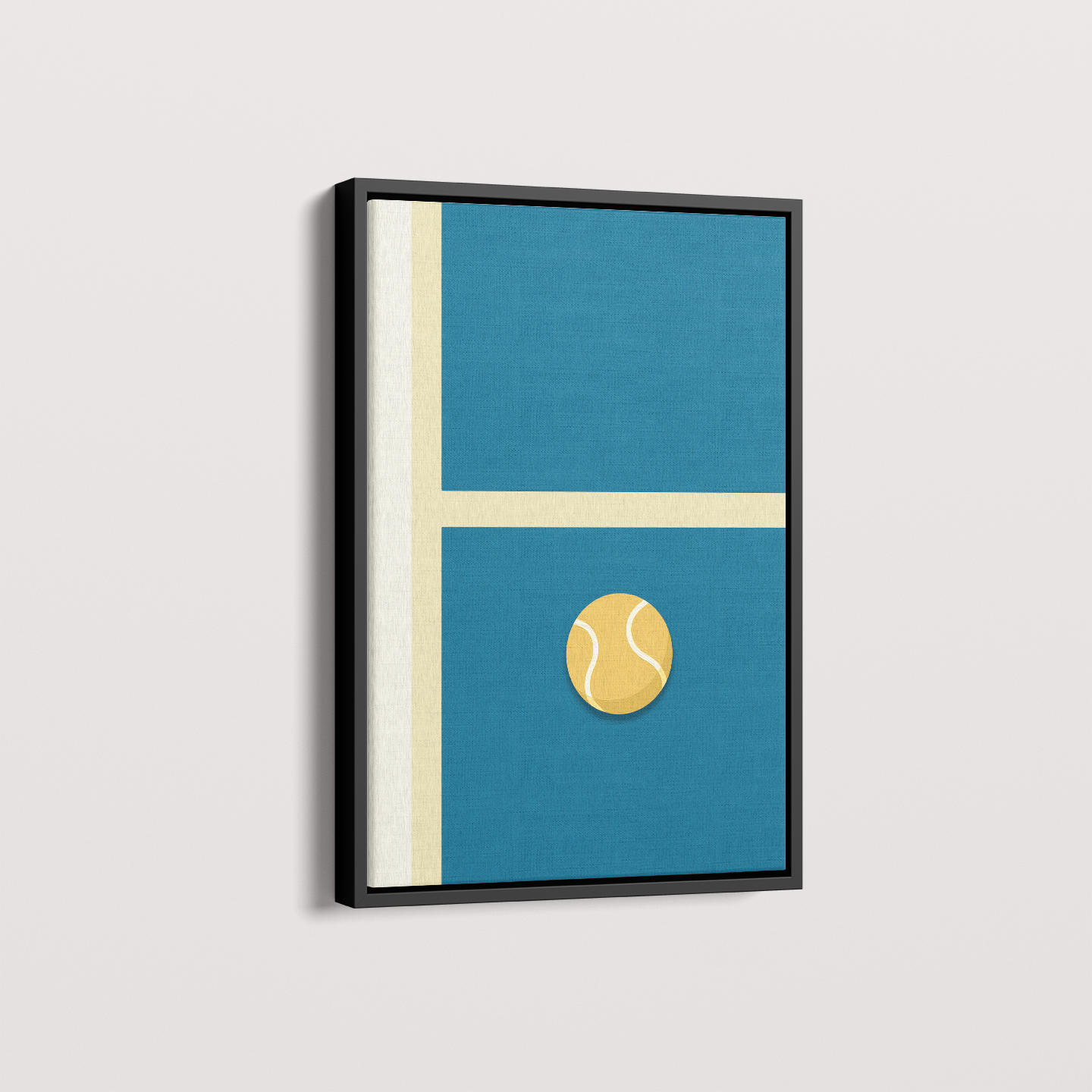 Quadro Torneio Inspiration I