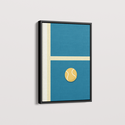Quadro Torneio Inspiration I