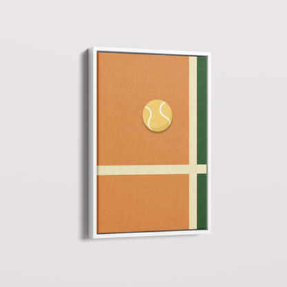 Quadro Torneio Inspiration II