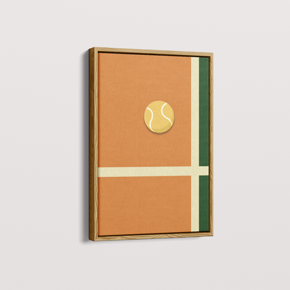 Quadro Torneio Inspiration II