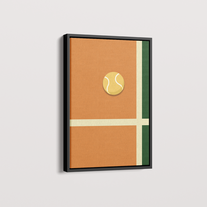 Quadro Torneio Inspiration II