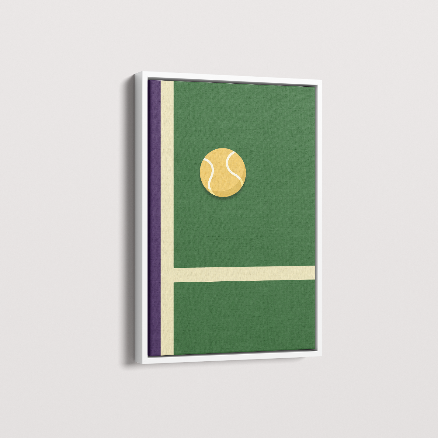 Quadro Torneio Inspiration III