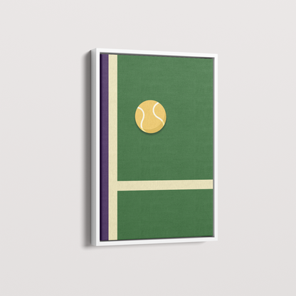 Quadro Torneio Inspiration III