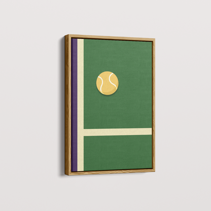 Quadro Torneio Inspiration III