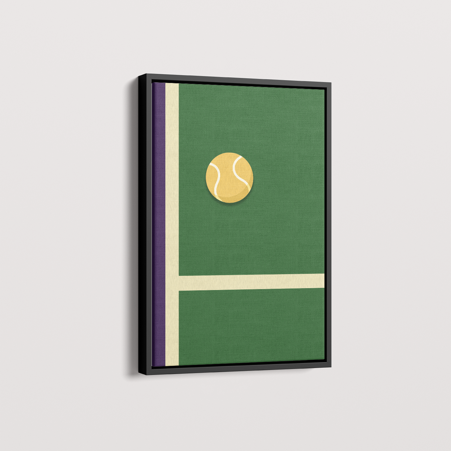 Quadro Torneio Inspiration III