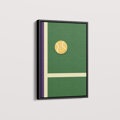Quadro Torneio Inspiration III